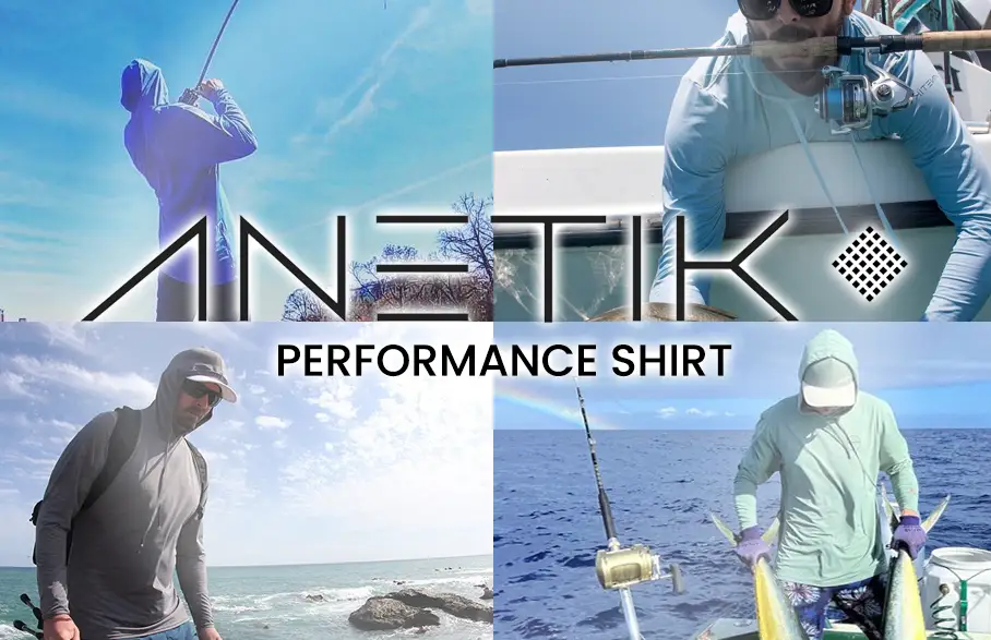 Long Sleeve Fishing T-Shirt for Men and Women, UPF 50 Dri-Fit Performance  Clothing - Southern Fin Apparel (Wahoo, Large) price in UAE,  UAE