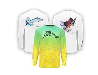 Fishing Apparel & Clothing  Shop Performance Fishing Clothes & Apparel -  Natural Gear