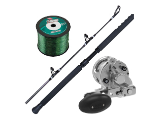 Fishing rod & reel combos - buy online