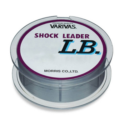 Shop Online Varivas Nylon Shock Leader - Nylon Fishing Line - Marine Hub