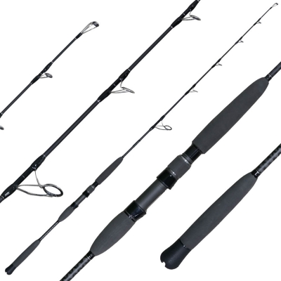 Howk The Special One X Fast Jigging Rod 5.3ft 300g