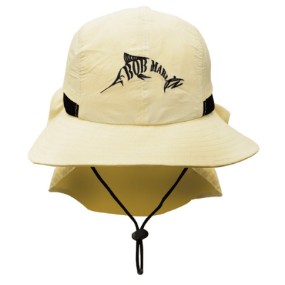 Bob Marlin Fishing Hat – Sand