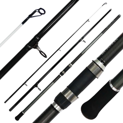 Daiwa Sensor 15ft 3 Piece Surf Rod - Buy from NZ owned businesses