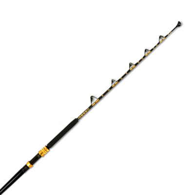 Penn Tuna Stick Conventional Rod (Black)
