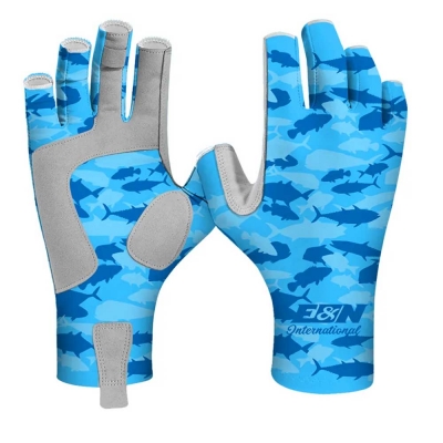 Shop Online En Fishing Tools E900 I N Fishing Gloves #XL - Marine Hub