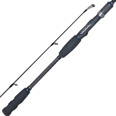 LANHA Carbon Ocean Fishing Rod and Reel Combo, Super light hard