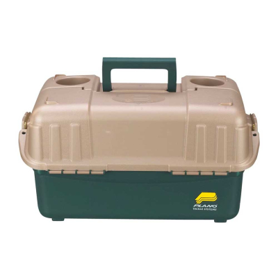 Shop Online Plano Magnum 6 Tray HipRoof Tackle Box 8616-00