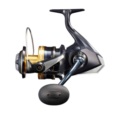 TOP 3 THINGS YOU NEED TO KNOW - SHIMANO SPHEROS SW COMBO