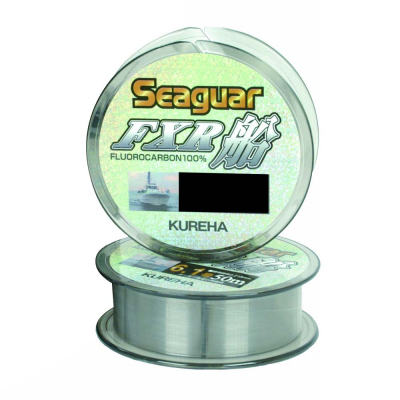 Shop Online Seaguar FXR Fluorocarbon Line 100m - Marine Hub