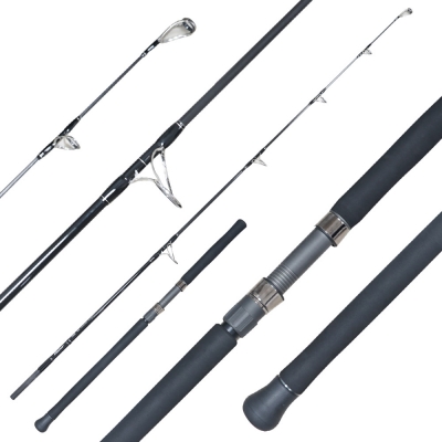 Ripple Fisher Ultimo Popping GT Fishing Rods