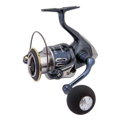Shimano Twinpower 2021 XD-A Spinning Reels