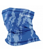 Sashimi Multifunctional Face Shield - Camo Stone