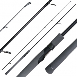 Shop Online Howk Anglers Toy 91 Spinning Rod 9.1ft 15-60g - Marine Hub
