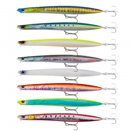 DUO Hydra Lures