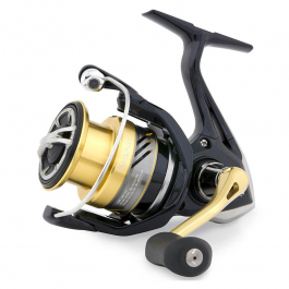 Shimano Nasci FB 1000 Spinning Reel Fishing Reel : : Sports &  Outdoors
