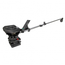 Scotty 1101 Depthpower 30 Electric Downrigger w/Rod Holder