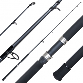 OKUMA AZORES SLIM - fishing rods