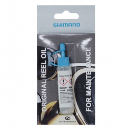 Shimano Original Reel Oil