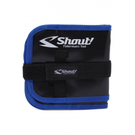 Shout Adjustable Roll Jig Bag