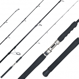 Shimano Terez Spinning Rod 7ft 2in 40-80lb