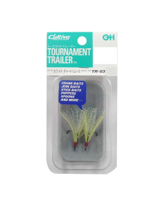 Owner Cultiva Tournament Trailer (Pack of 2)