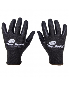 Rob Allen Dura5 HPPE Nitrile Gloves