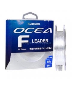 Shimano Ocea F Leader EX Fluoro