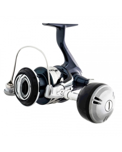 Shimano Twinpower 2021 SW-C Spinning Reels