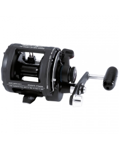 Shimano Charter Special Lever Drag Overhead Reels