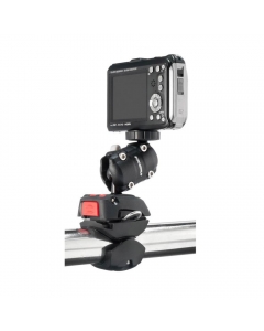Scanstrut RL-511 Rokk Mini Top Plate for 1/4" (6.3mm) Thread Camera