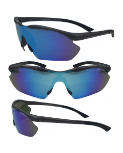 Sensation Horison Flash Floating Polarized Sunglasses - Blue