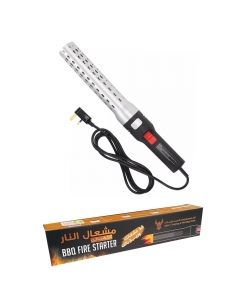 Alhor BBQ Fire Starter