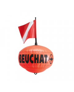 Beuchat Round Buoy Double Cover
