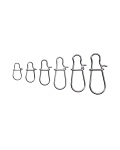 Berkley Fusion Finesse Snaps (Pack of 25)
