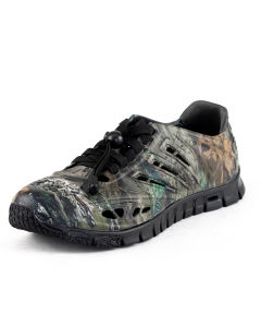Crosskix APX Breakup Country Mossy Oak Athletic Unisex Water Shoes