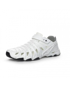 Crosskix 2.0 Whiteout Lightweight Athletic Unisex Water Shoes