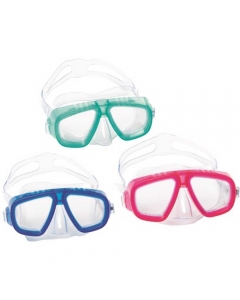 Bestway Hydroswim Lil Caymen Mask for Kids (1pc Assorted Color)
