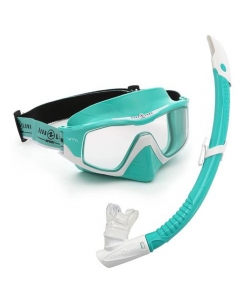 Aqua Lung Combo Versa Snorkel Set
