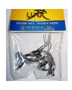 Linx Guide Set - Double Foot
