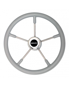 Ultraflex V58G Steering Wheel (White)