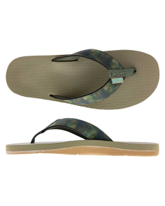 Scott Hawaii Sandals - Kaikane (Camo Dust)