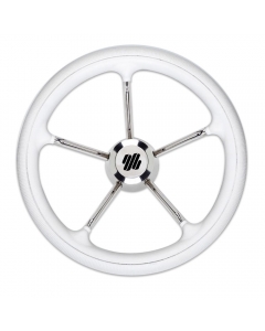Ultraflex V29W Steering Wheel (White)