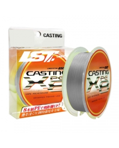 LST Casting PE X8 (Light Grey)