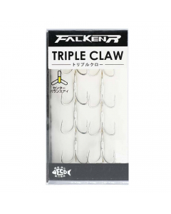 Takamiya Falken R Triple Claws