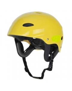 Camptrek Kayak Helmet - Yellow