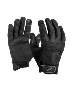 Helikon Urban Tactical Vent Gloves - Black