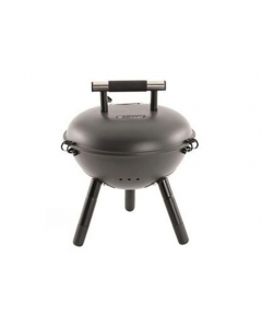 Outwell Calvados M Grill Compact Portable Charcoal BBQ