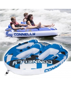 Connelly Mega Wing Deluxe 3 Rider Towable