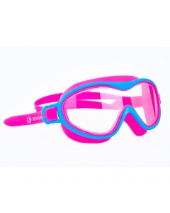Seafans Nemo Kids Swimming Goggles (Pink)