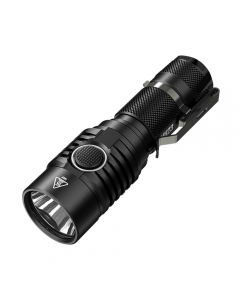 Nitecore MH23 1800 Lumens USB Rechargeable EDC Flashlight